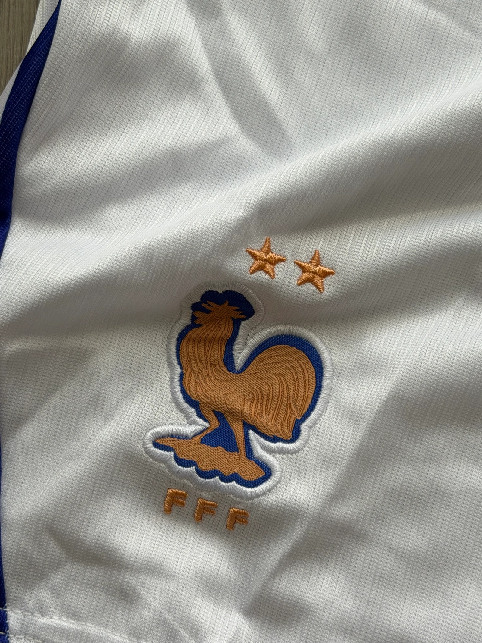Camiseta Mbappé Francia (+pantalón) – photo 5